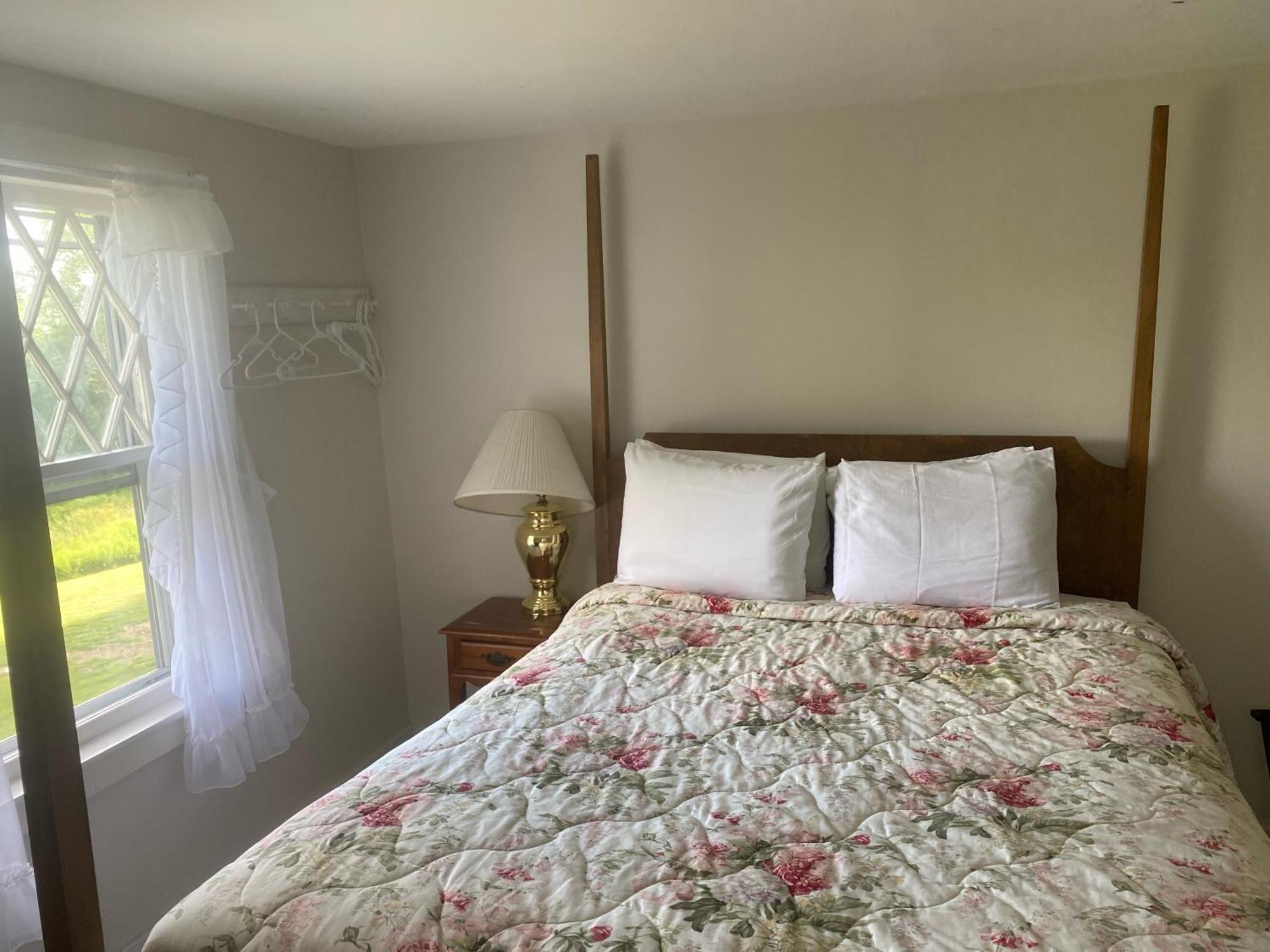 High Tide Inn On The Ocean, Motel And Cottages Camden Luaran gambar