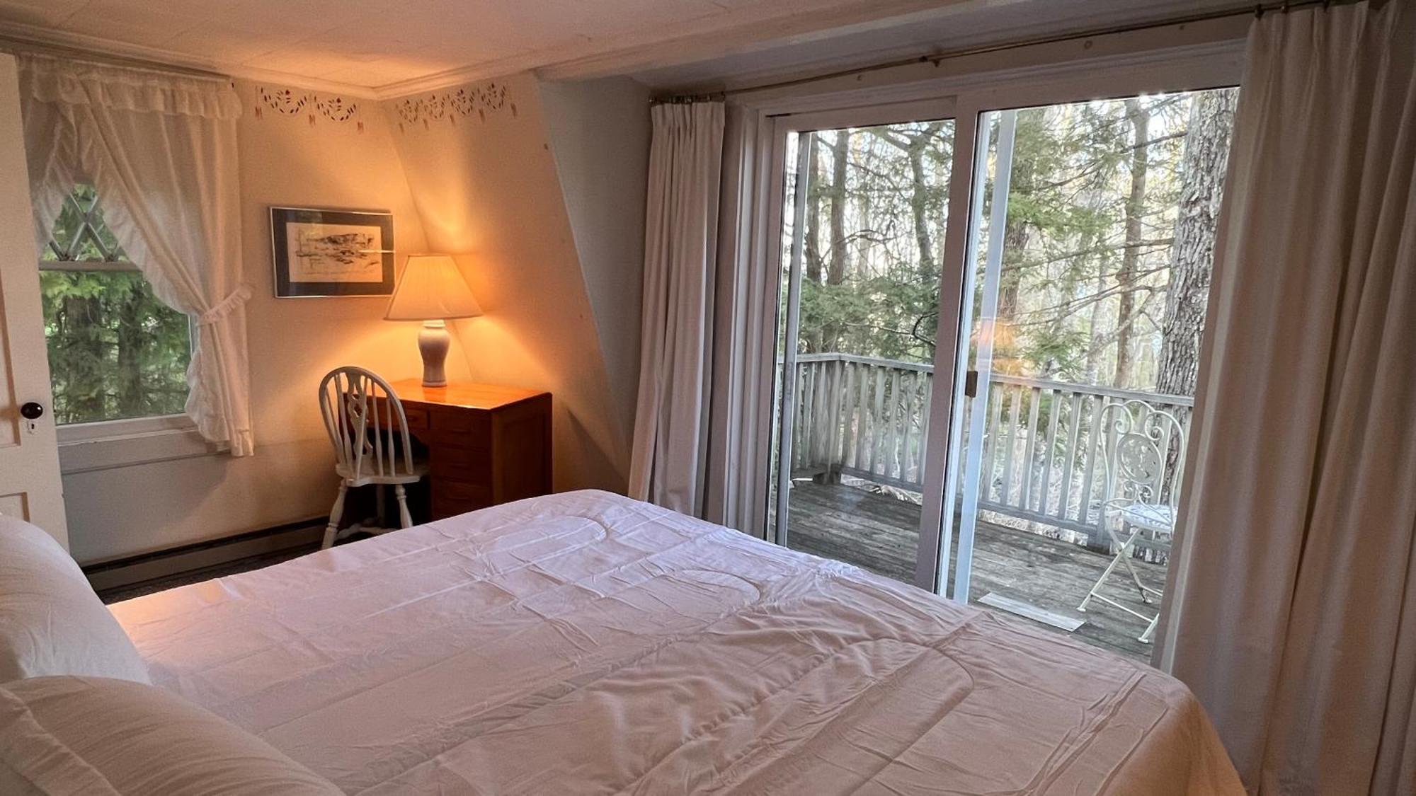 High Tide Inn On The Ocean, Motel And Cottages Camden Luaran gambar