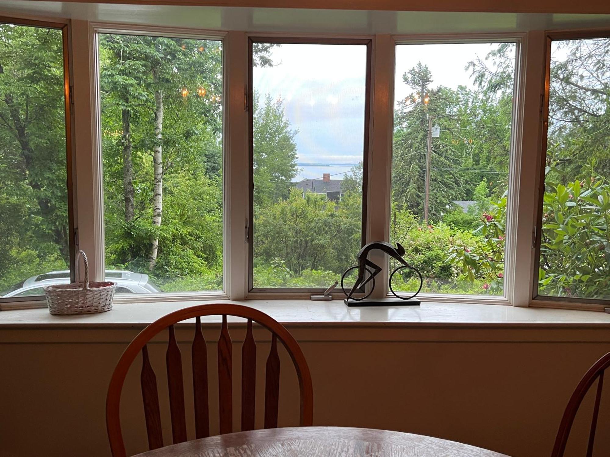 High Tide Inn On The Ocean, Motel And Cottages Camden Luaran gambar