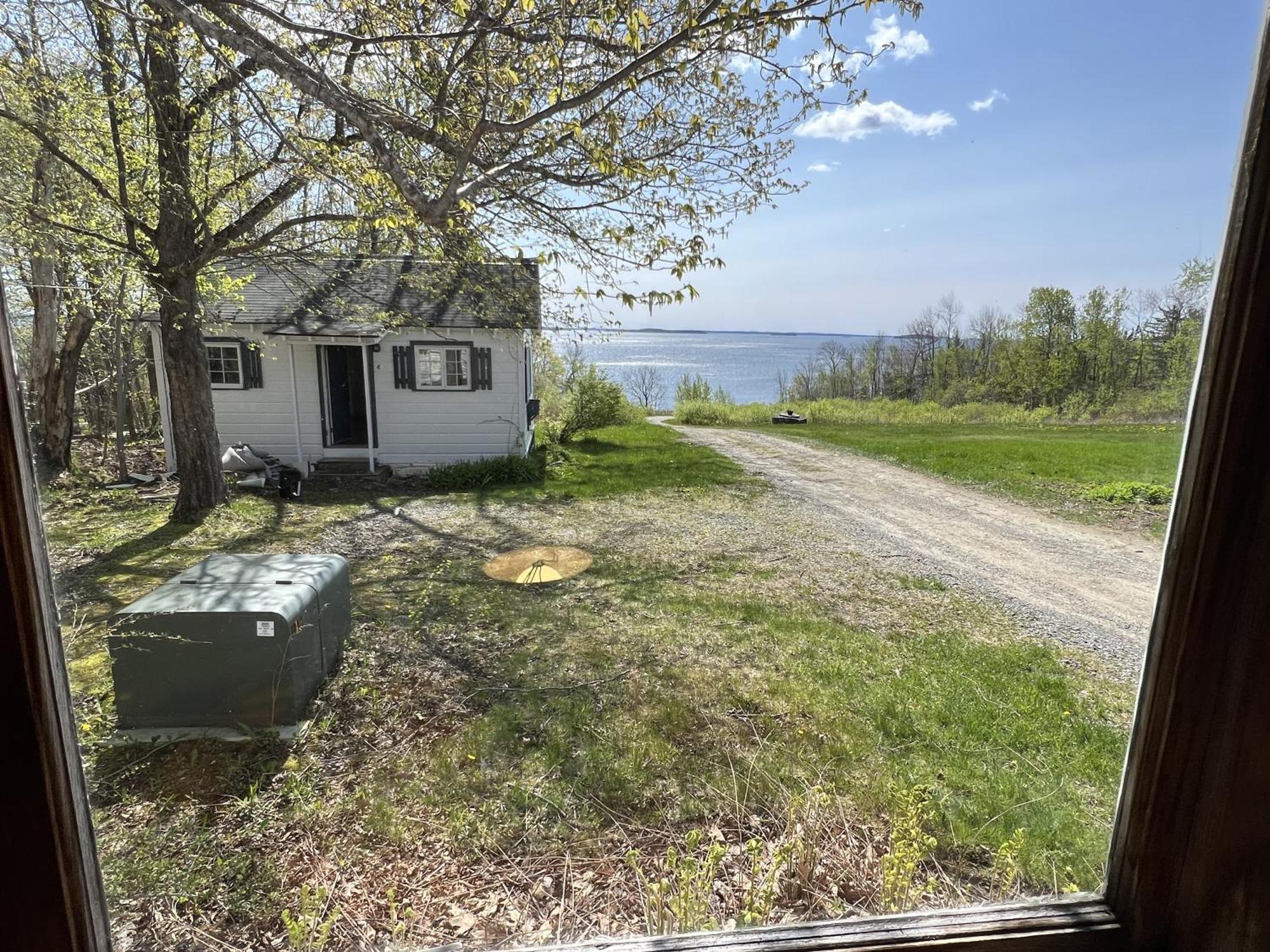 High Tide Inn On The Ocean, Motel And Cottages Camden Luaran gambar