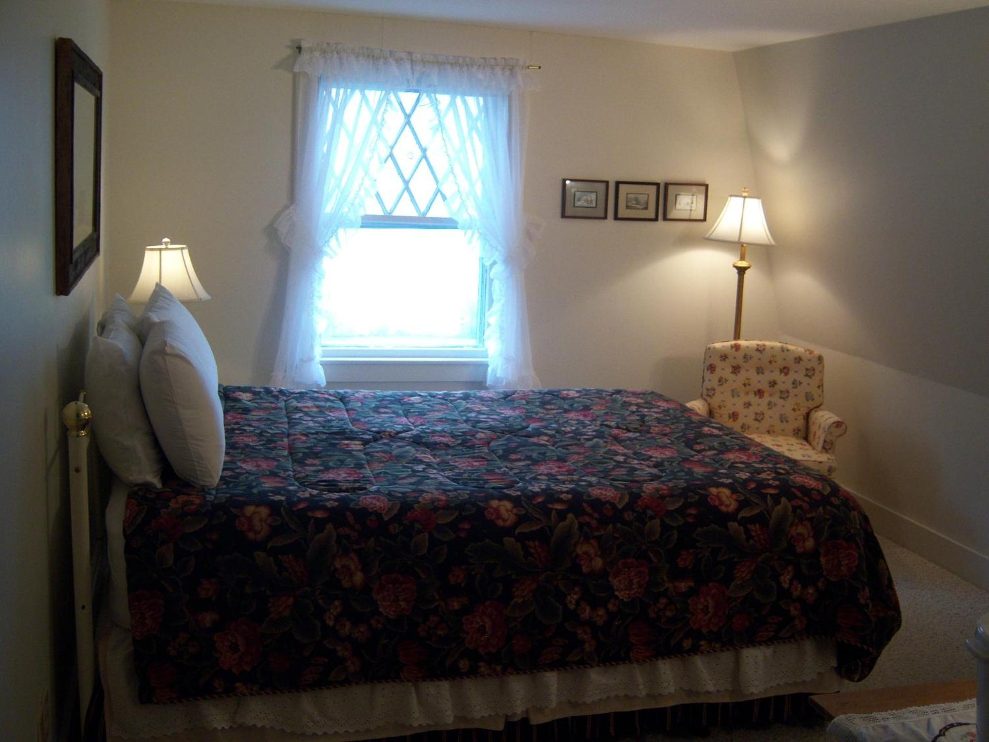 High Tide Inn On The Ocean, Motel And Cottages Camden Luaran gambar