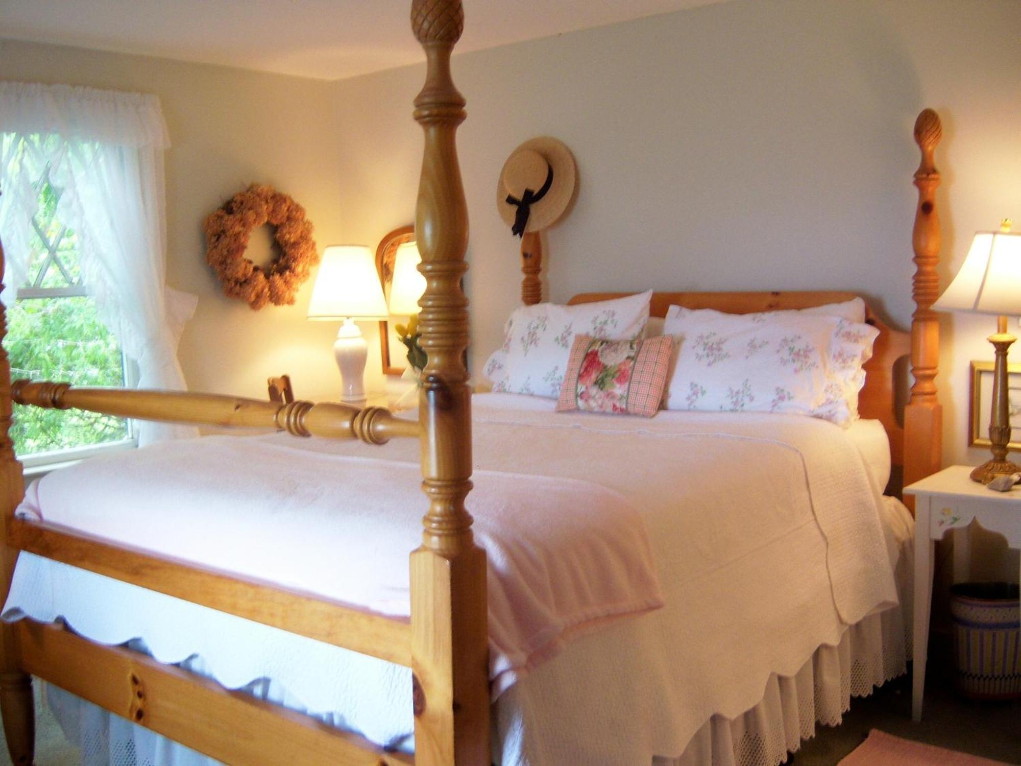 High Tide Inn On The Ocean, Motel And Cottages Camden Luaran gambar