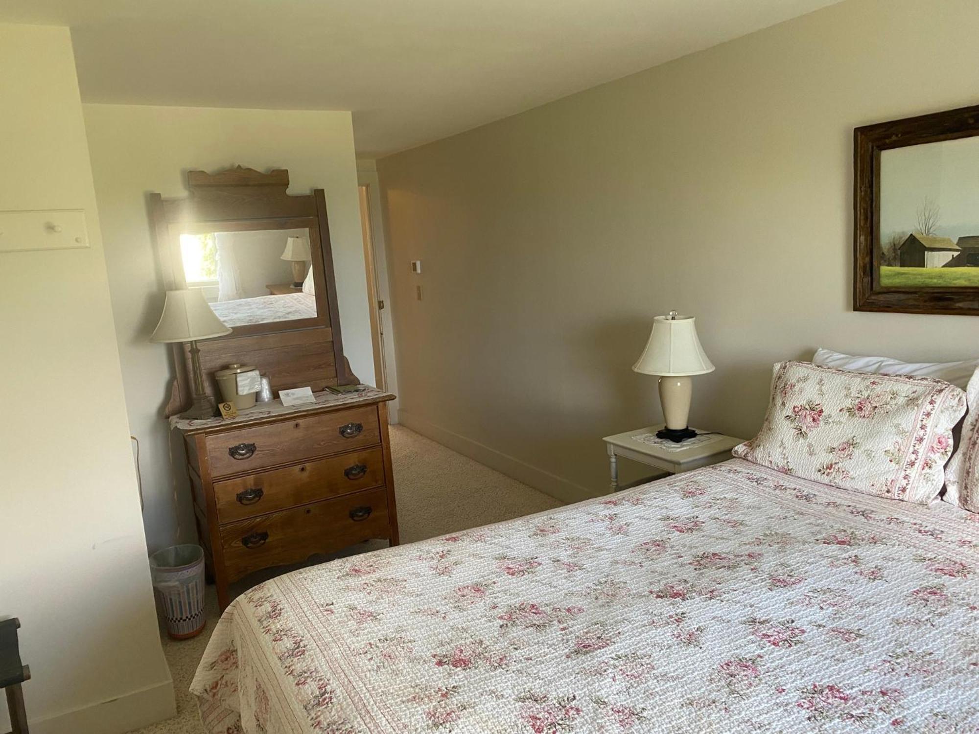 High Tide Inn On The Ocean, Motel And Cottages Camden Luaran gambar