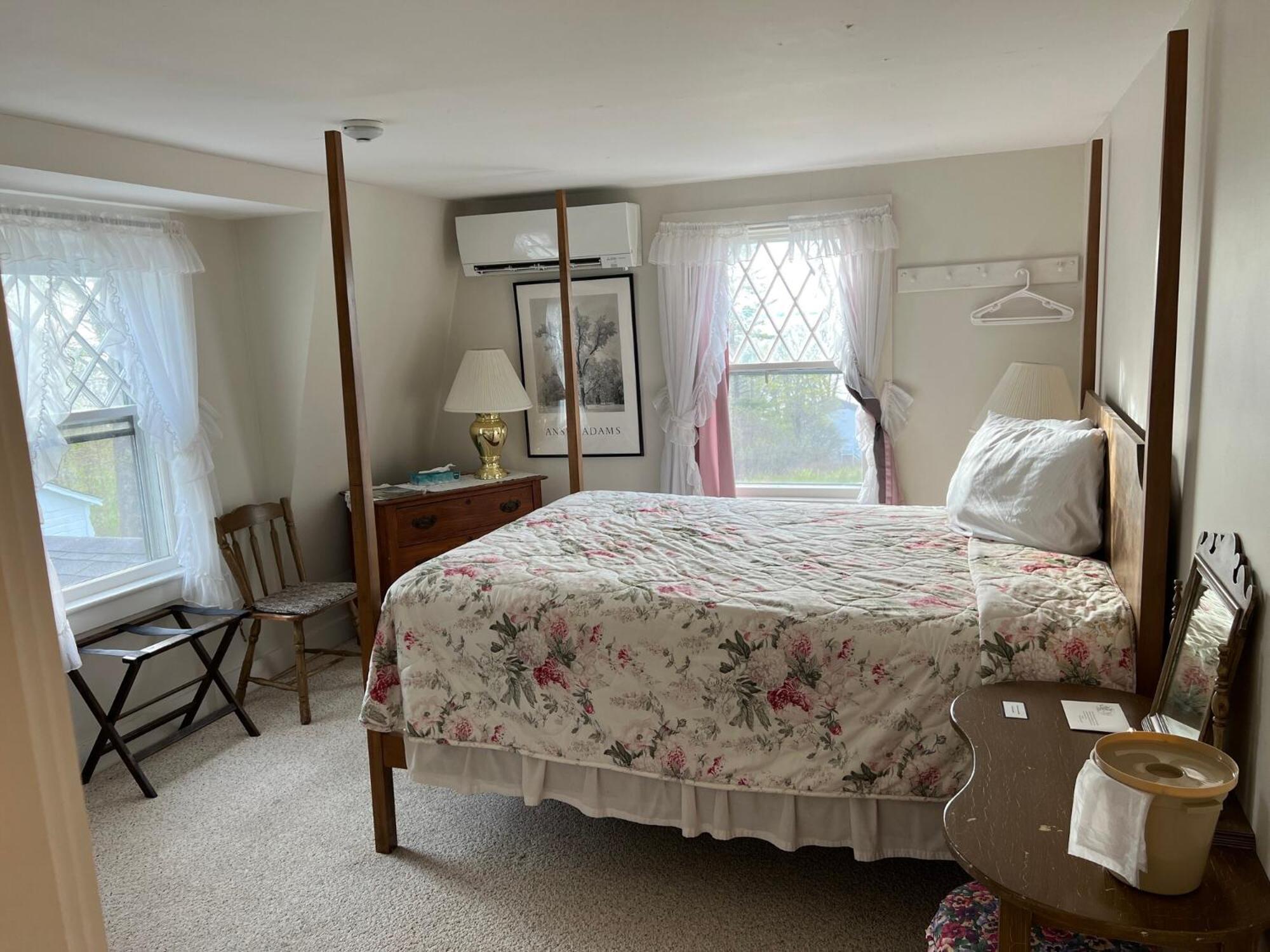High Tide Inn On The Ocean, Motel And Cottages Camden Luaran gambar